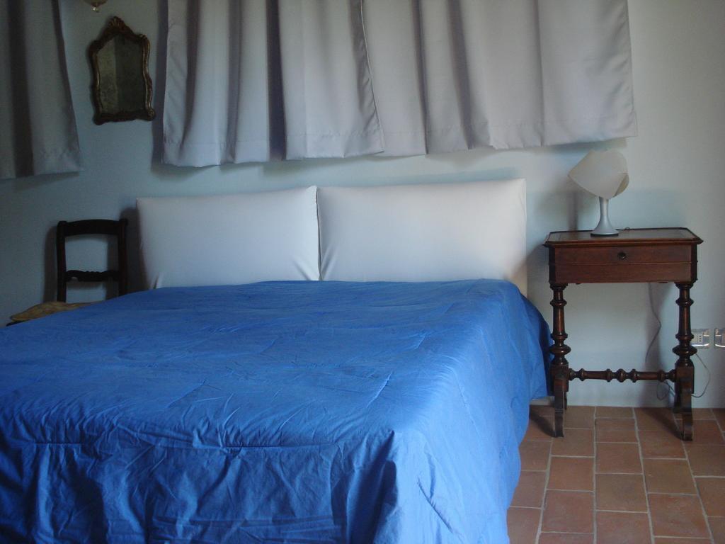 Apartment La Vigna