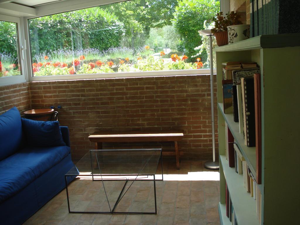 Apartment La Vigna Siena