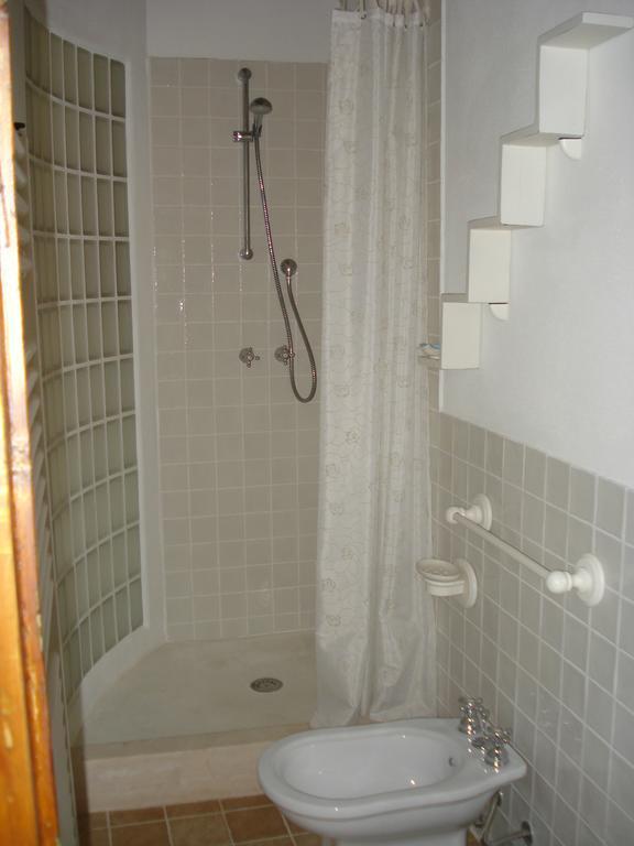 Apartment La Vigna