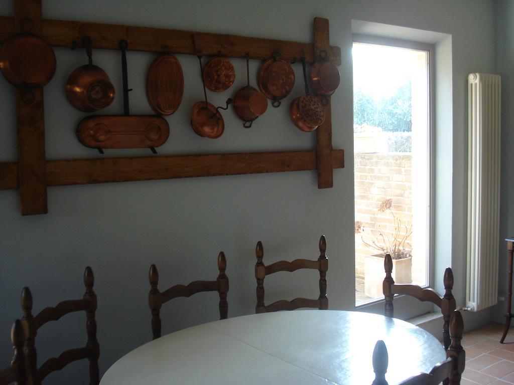 La Vigna Apartamento *