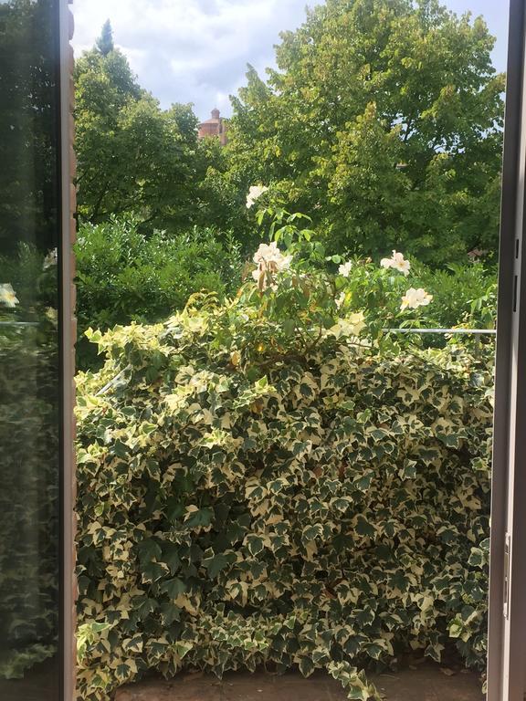 Apartamento La Vigna *
